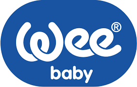 Wee baby Logo
